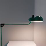 Stilnovo lamp by Joe Colombo - Topo