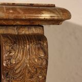 Bahut de chasse 18e siècle