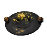 Plat Signé Vallauris
