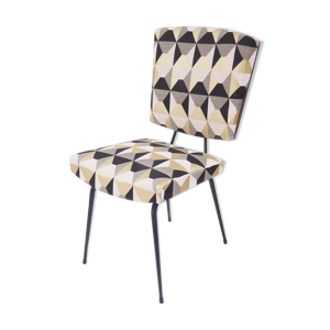 chaise customisée