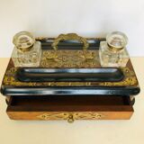 Nécessaire de bureau napoléon III