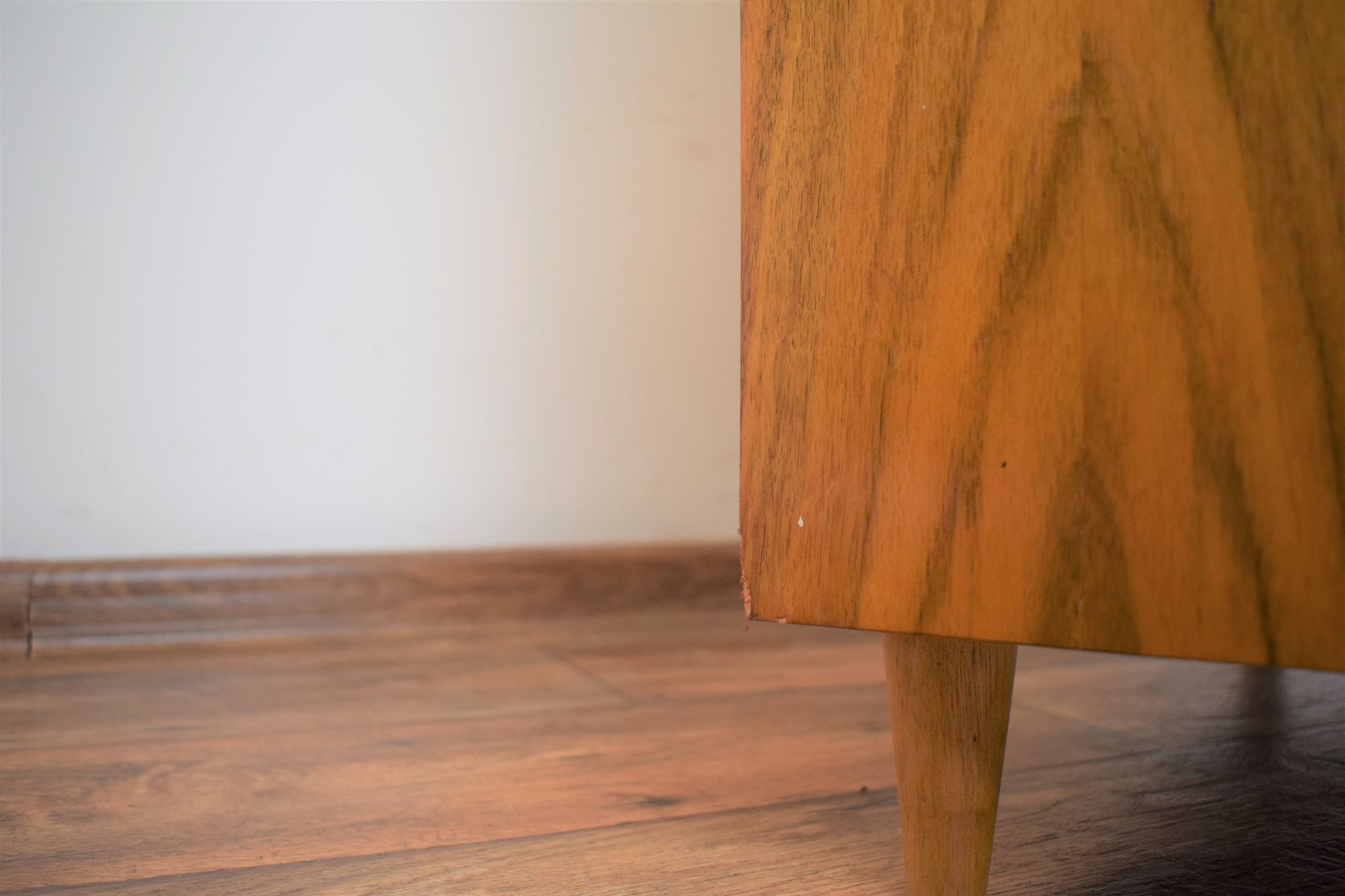 Commode allemande années 1970