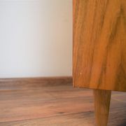 Commode allemande années 1970