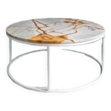 Table basse granit / marbre