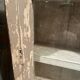 Vintage teak sideboard