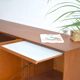 Vintage Scandinavian teak sideboard by McIntosh * 213 cm *