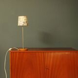 Lampe danoise moderne du milieu du siècle