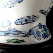 Lampe de salon