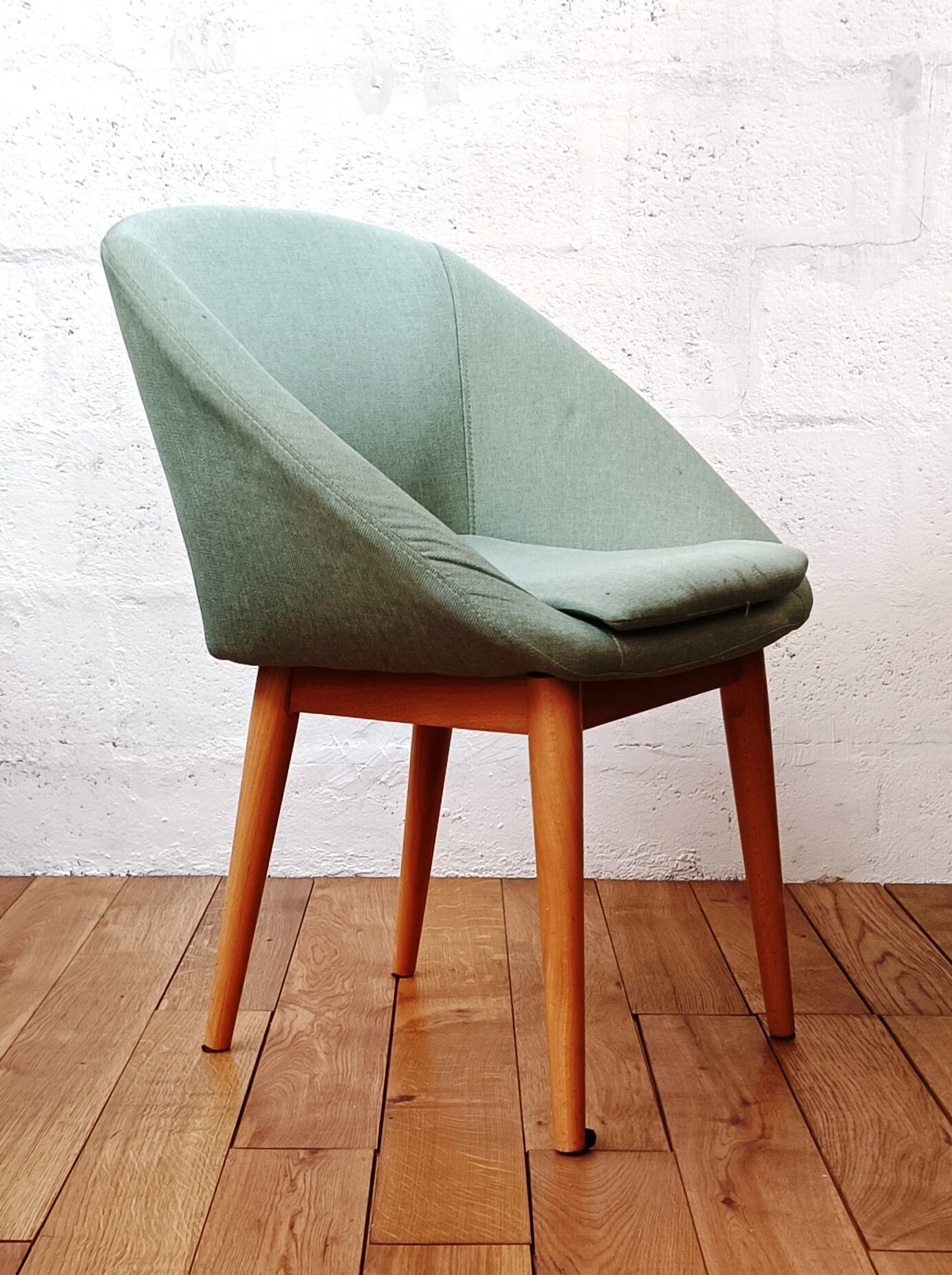 Vintage office chair