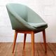 Vintage office chair