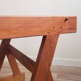 Vintage desk / Lectern