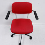 Gispen 1548 desk chair by A. Cordemeyer