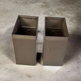 Vintage raak spot / ceiling light