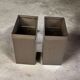 Vintage raak spot / ceiling light