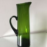 Pitcher by Per Lutken Holmegaard 1950