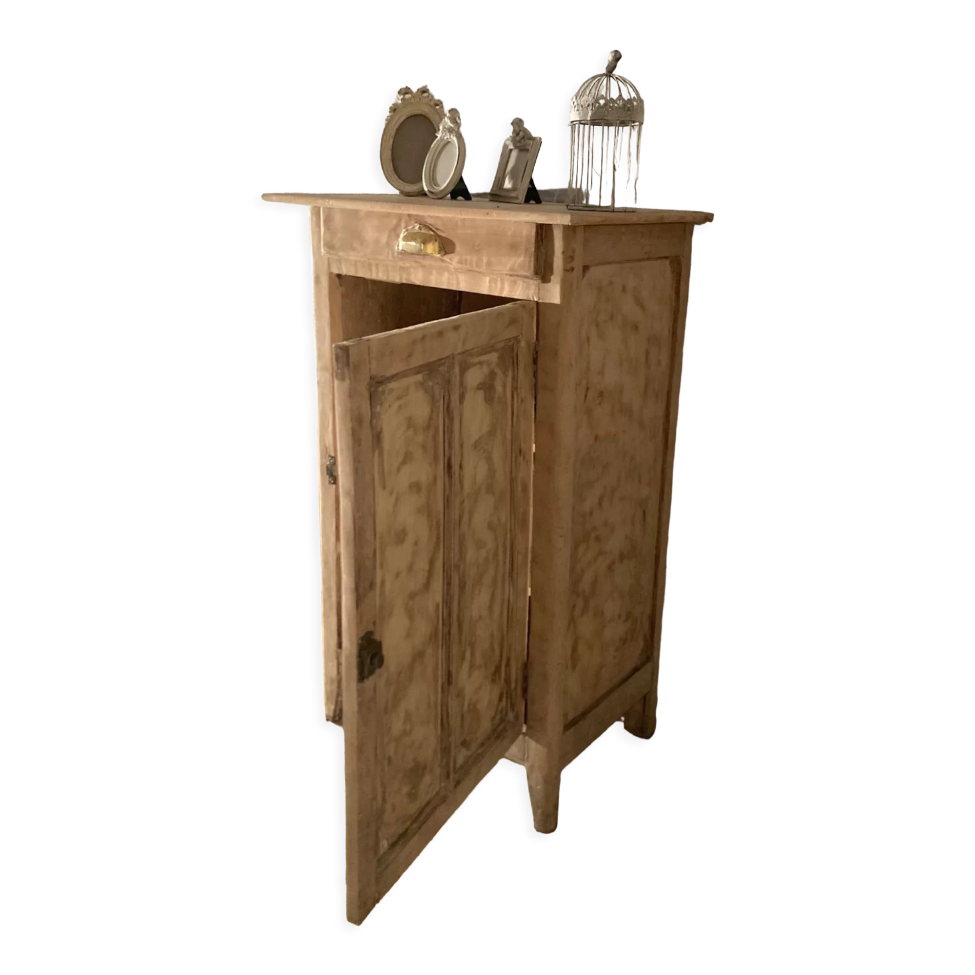 Parisian sideboard 1 door