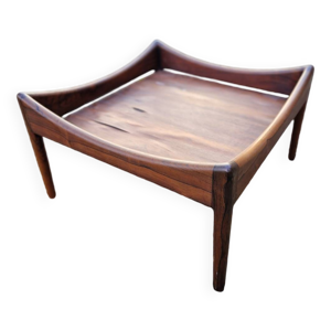 Table basse scandinave