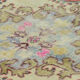 Anatolian handmade vintage rug 212 cm x 125 cm