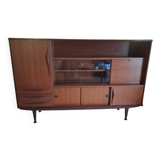 Vintage buffet