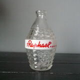Advertising water decanter
