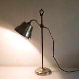 Workshop lamp indus "Pratic" 1940