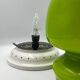 Vintage Lamp • “Mushroom” • Space Age • 1960