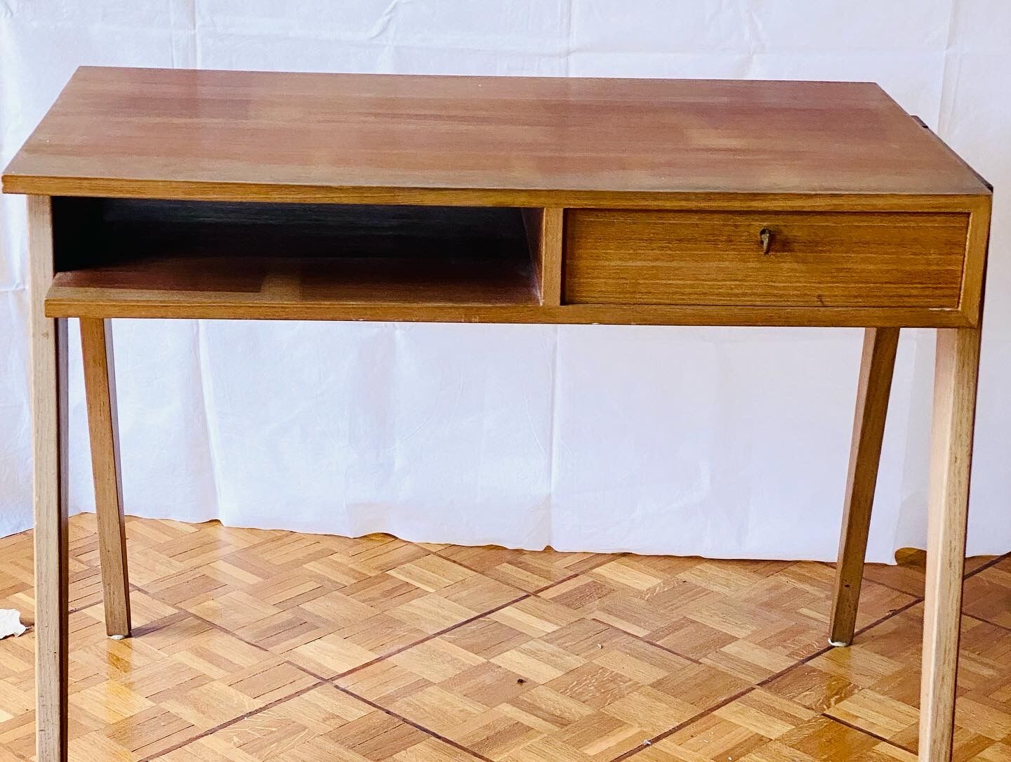 Office feet compass circa 1950