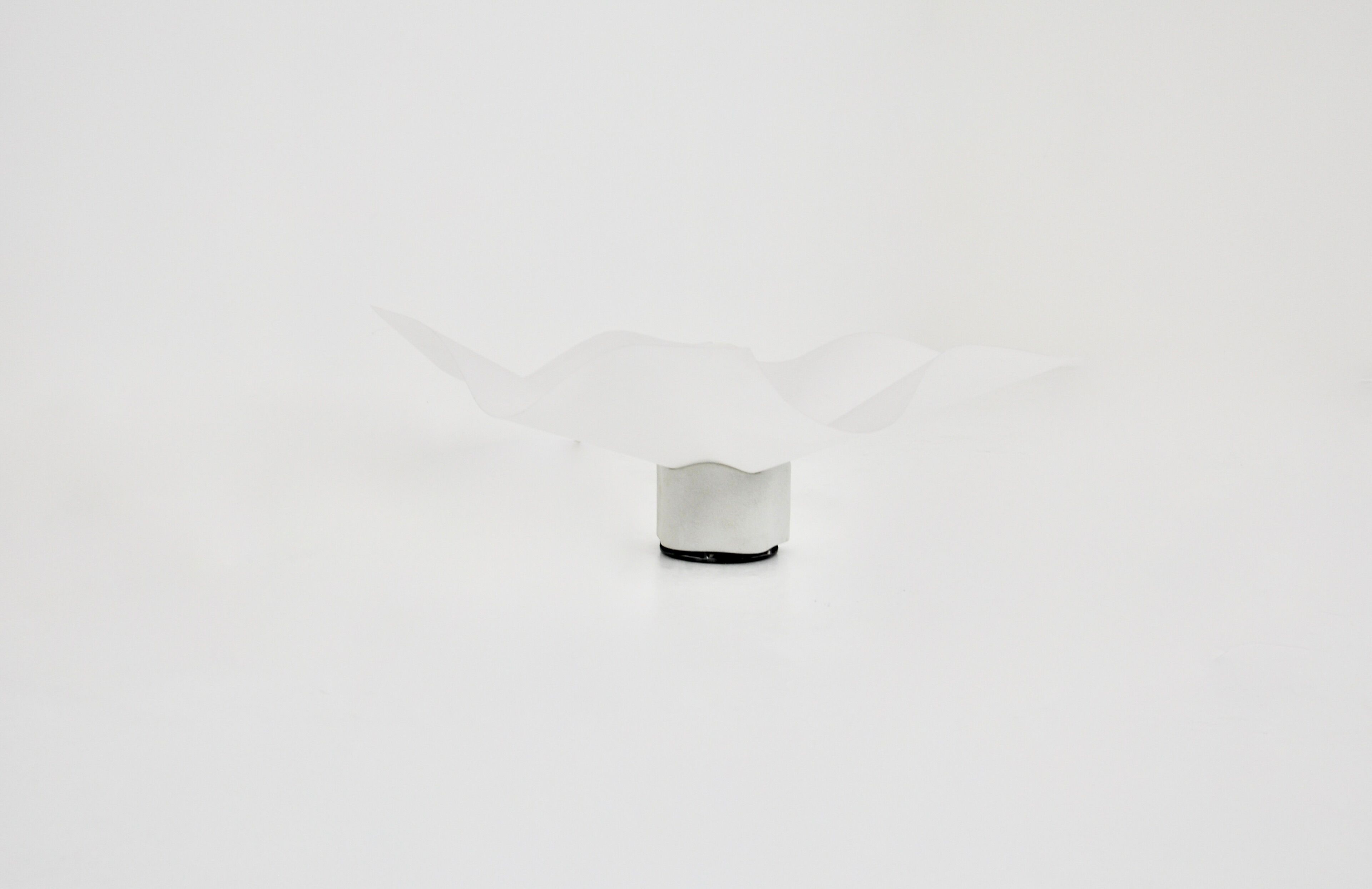 Table lamp Area by Mario Bellini for Artemide, 1970s