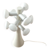 Swiss mid-century table lamp by Temde, 1960s