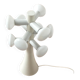Swiss mid-century table lamp by Temde, 1960s
