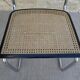 Cesca B32 chair by Marcel Breuer, Italy