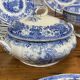 32-piece table service Burgenland decor from Villeroy and Boch.
