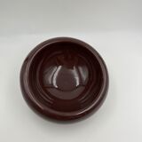 Empty ceramic pocket