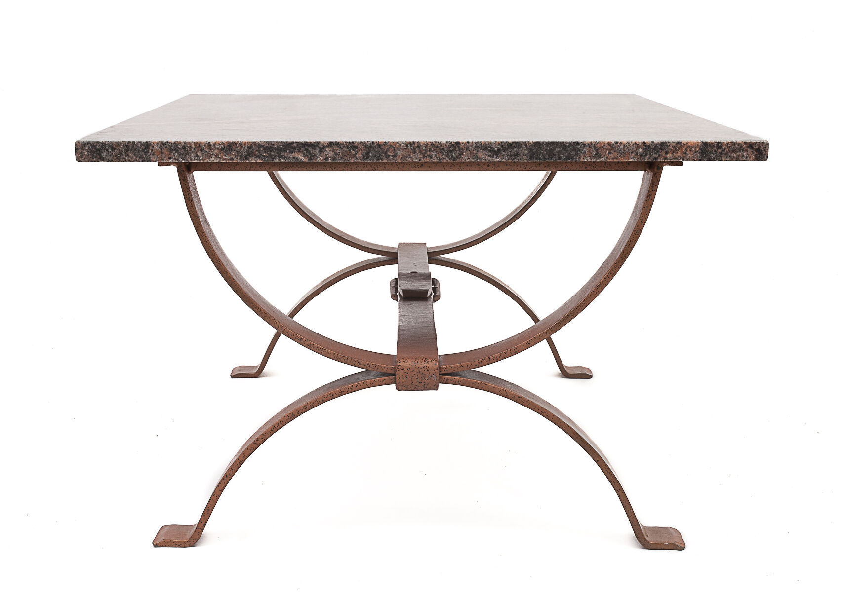 Vintage coffee table model "Sellerie", 1960