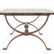 Vintage coffee table model "Sellerie", 1960