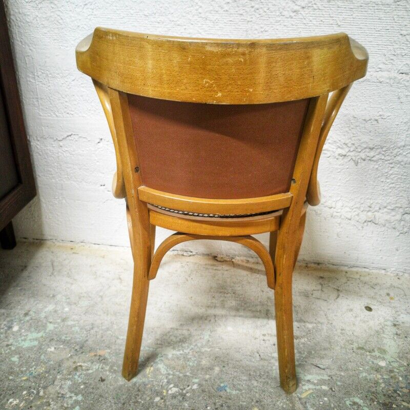 Baumann office chair