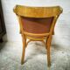 Baumann office chair