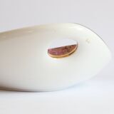 Bol Vide poche par Carpié Sele Arte, Nove, Italie années 1950