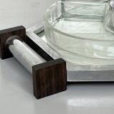 Art Deco presentation tray 1930