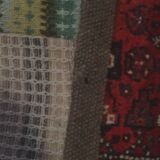 Wool blanket