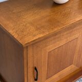 Vintage enfilade