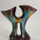 Vintage Vallauris vase