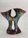 Vase vintage Vallauris