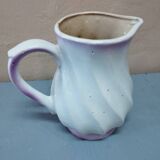 Slush pitcher