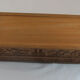Ancient Asian carved box