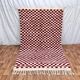 Authentic Berber rug in pure wool 2.5x1.5 m