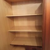 Vintage Scandinavian wardrobe 1960s