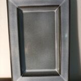 Flat rectangle Ceramic jars
