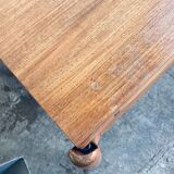 Table transformable scandinave