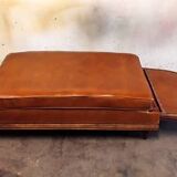 Art Deco daybed